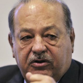 Slim va por el total de acciones de holandesa KPN