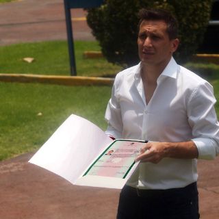 Naturalizados al Tri, 'Chicharito' no va