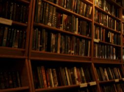 Luego de que el escritor se suicidara, fueron encontradas algunas notas que conformarían ''The pale King''. ARCHIVO /