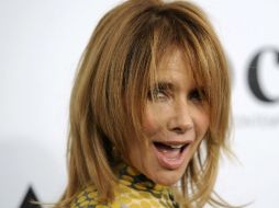 Rosanna Arquette cumplira años mañana, rodeada de una gran carrera tanto en televisión como en cine. ARCHIVO /
