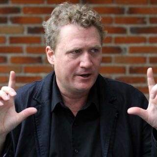 Cine 3D ha tomado relevancia, pero no por su calidad, dice Graham Clark