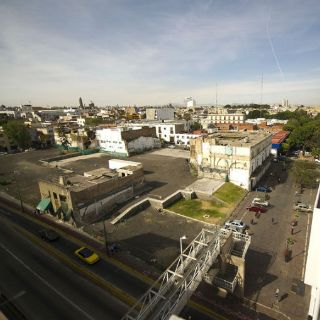 En un mes anunciarán acciones para avance de CCD