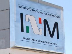 El aseguramiento lo realizó el INM y personal de la Procuraduría General de Justicia del Estado. ARCHIVO /