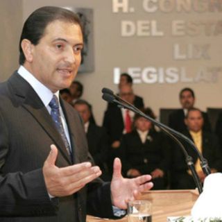 Liberan a ex funcionario ligado con Reynoso Femat