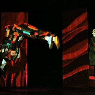 Entregan Premio Nacional de Dramaturgia Joven 2013