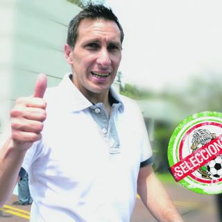 ''No soy Messi, ni bombero'': Christian Giménez