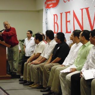 La CROC advierte sobre problemas que afectan a la clase trabajadora