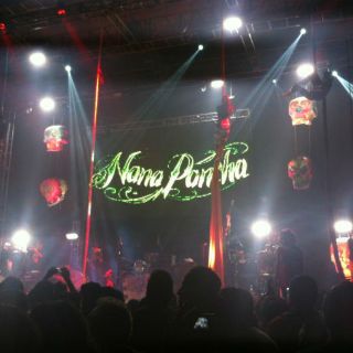 Nana Pancha y Salón Victoria actuarán en concierto de Dr. Krápula