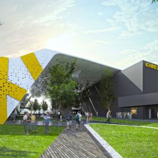 Cineteca e IVEC difundirán patrimonio fílmico