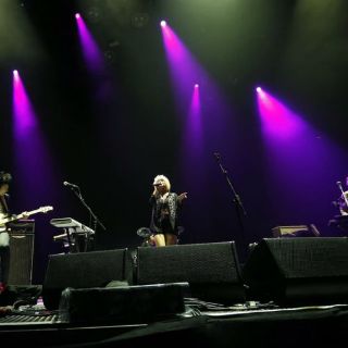 Confirman actuación de Depeche Mode en Lollapalooza Chile