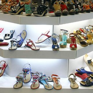 Exportaciones de calzado mexicano crecen en primer semestre