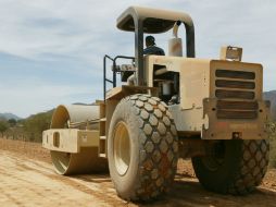 Los delincuentes se hicieron pasar como trabajadores. ARCHIVO /