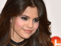 La actriz y cantante se encuentra entre las personalidades más nominadas de este año. ARCHIVO /