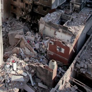 Asciende a 15 el número de víctimas por explosión en Argentina