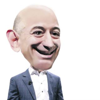 El hombre del futuro