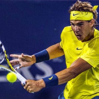 Juegos como el de Novak, un sueño: Nadal