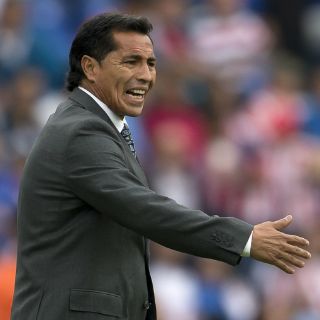 Galindo sale molesto con el arbitraje