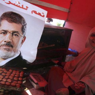 Partidarios de Morsi llaman a nuevas protestas en Egipto