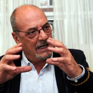 Indígenas o no, autores batallan para publicar: Del Val Blanco