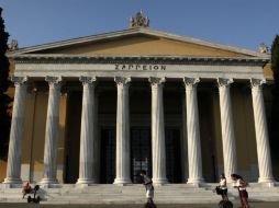 El Bundesbank alertó sobre los inusualmente elevados riesgos del plan de rescate para Atenas. AP /