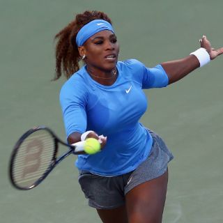 Serena gana su octavo título del año