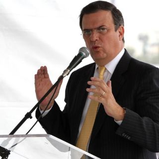El PRD necesita renovarse y cambiar, considera Ebrard