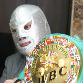 El Hijo del Santo presentará su documental en festival de Morelia