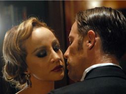 Sosa asegura que ya estaba dentro de ''Wicked'', sin embargo su papel le fue asignado recientemente a Danna Paola. ARCHIVO /