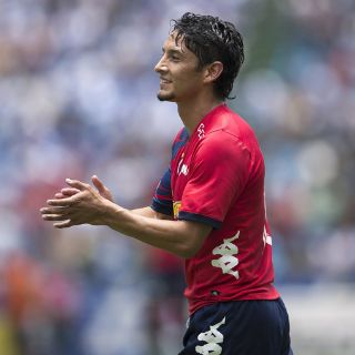 Reyna se va en blanco