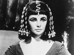 La vida de la reina ha sido llevada numerosas veces al cine, contando la historia de amor entre Julio César y ella. ARCHIVO /