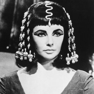 Cleopatra VII fue la última reina del imperio egipcio