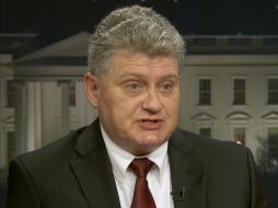 Aún se desconoce la fecha de viaje de Lon Snowden a Rusia pero se presume que será muy pronto. ARCHIVO /