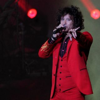 Enrique Bunbury cumple 46 años de vida