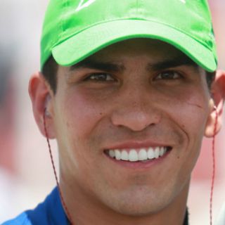 Constancia da a Toño Pérez entrada al ''Desafío'' como líder