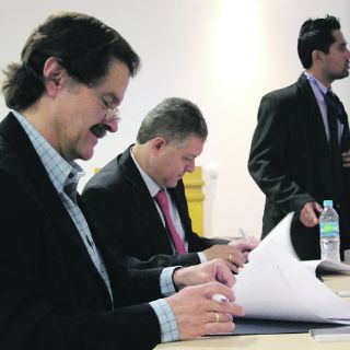 Tec e IBM firman convenio