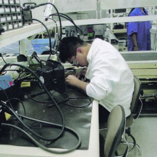 Identifican a México como un  destacado competidor en Tecnologías de la Información