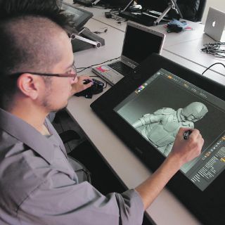 Defienden proyecto de Ciudad Creativa Digital