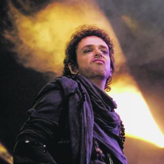 El sueño de Gustavo Cerati