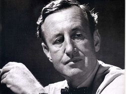 En 1964 muere el escritor británico Ian Fleming, creador del agente secreto 007 James Bond. ARCHIVO /