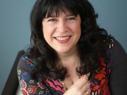 En la novela Anastasia sufre las reacciones comunes entre las mujeres abusadas, añadió el estudio. ARCHIVO /