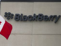 BlackBerry estudiará empresas conjuntas, asociaciones o alianzas estratégicas e incluso una venta de la compañía. AP /