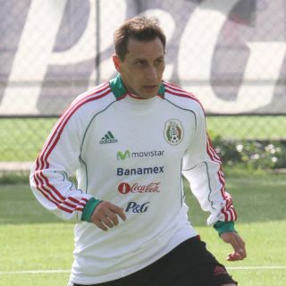 No me llamaron por guapo: ''Chaco''