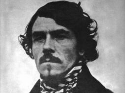 La técnica de Delacroix, de grandes contrastes de colores influyó de forma importante en los impresionistas. ESPECIAL /