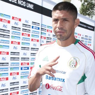 Reyna y Peralta trabajan por separado con el Tri