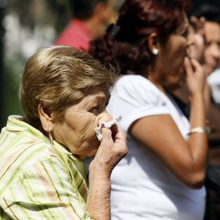 Refuerzan campaña de prevención de la tuberculosis