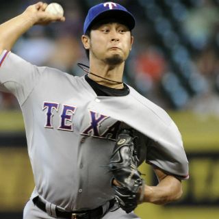 Los Rangers obtienen triunfo sobre los Astros