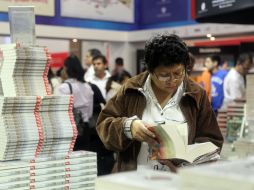 El ciclo hace una exploración por aquellos autores considerados transgresores en la historia de la literatura. ARCHIVO /