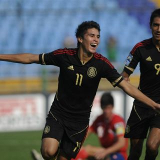 Ulises Dávila saldrá del Chelsea