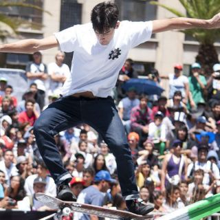 Tlajomulco invertirá en cinco pistas de skateboarding