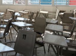 De un total de cinco mil plazas analizadas hasta el momento se han detectado al menos 61 casos irregulares. ARCHIVO /